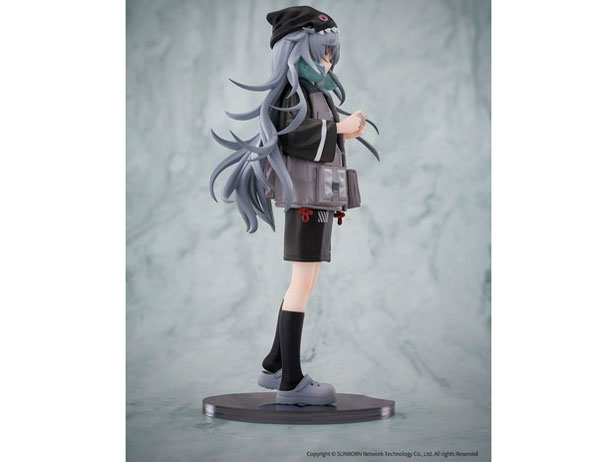 �h�[���Y�t�����g���C�� 1/7 G11 �}�C���h�C���[�U�[ Ver.