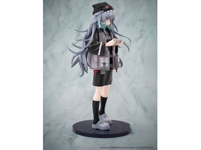 �h�[���Y�t�����g���C�� 1/7 G11 �}�C���h�C���[�U�[ Ver.