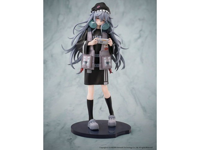 �h�[���Y�t�����g���C�� 1/7 G11 �}�C���h�C���[�U�[ Ver. �̐��i�摜