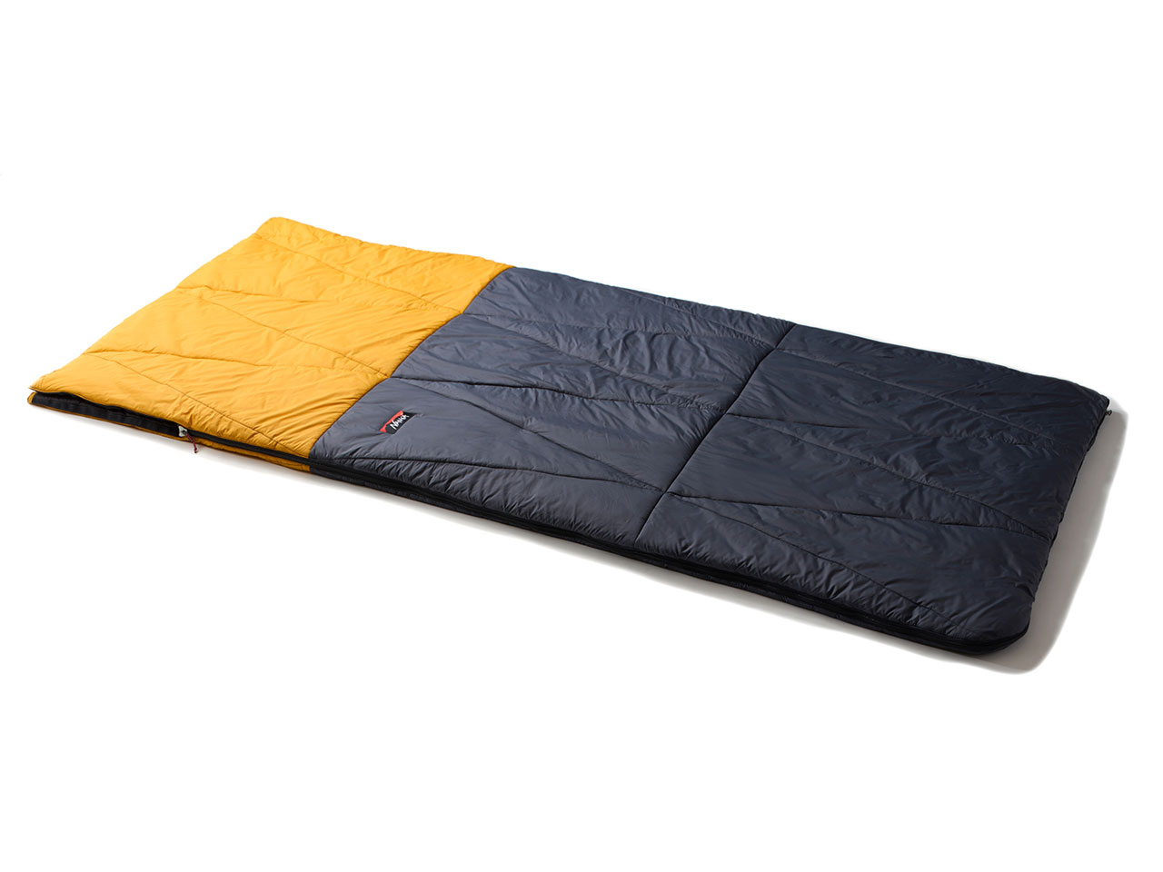 RECTANGULAR PADDING BAG [�C�G���[×�O���[] �̐��i�摜