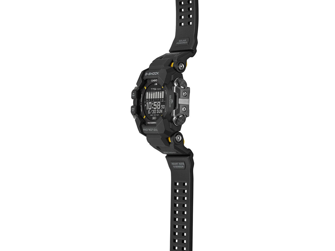 G-SHOCK �}�X�^�[ �I�u G �����W�}�� GPR-H1000-1JR