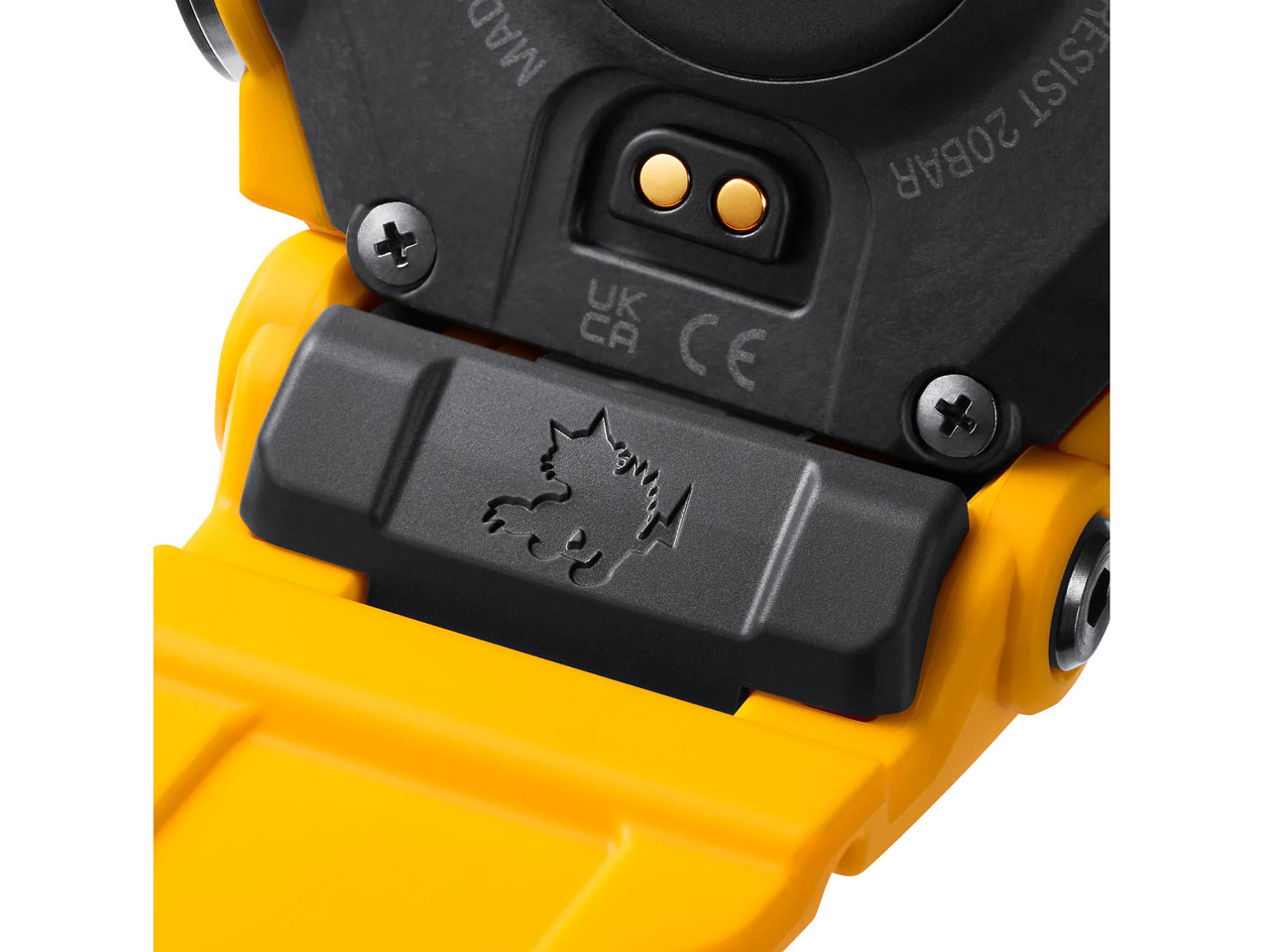 G-SHOCK �}�X�^�[ �I�u G �����W�}�� GPR-H1000-9JR