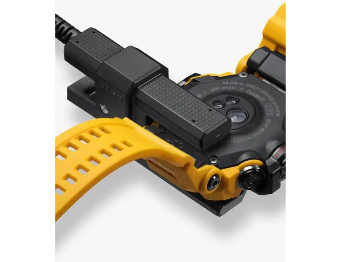 G-SHOCK �}�X�^�[ �I�u G �����W�}�� GPR-H1000-9JR