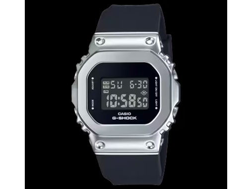 G-SHOCK GM-S5600U-1JF