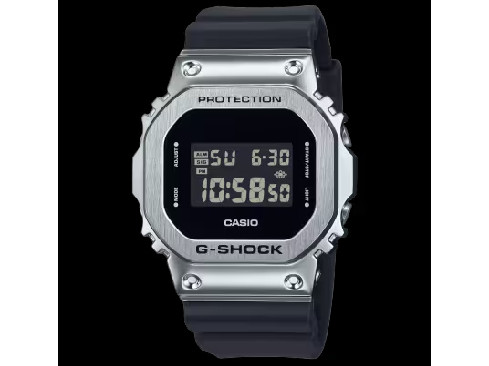 G-SHOCK GM-5600U-1JF
