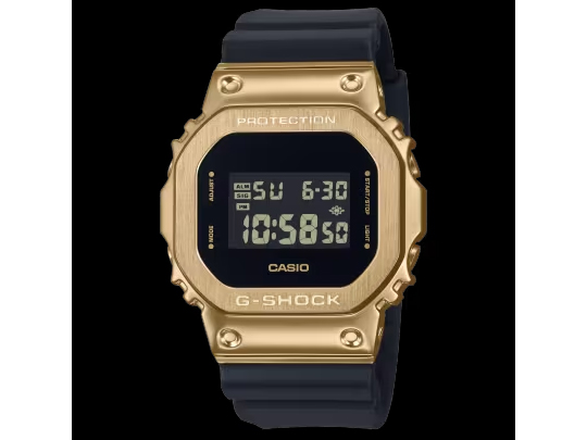 G-SHOCK GM-5600UG-9JF