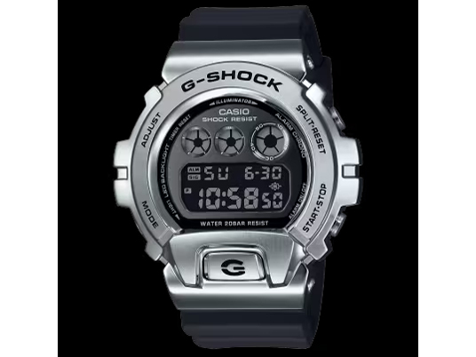 G-SHOCK GM-6900U-1JF �̐��i�摜