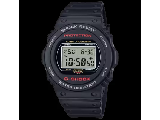 G-SHOCK DW-5750UE-1JF