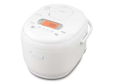 アイリスオーヤマ RC-MDA50-W [ホワイト] 価格比較 - 価格.com