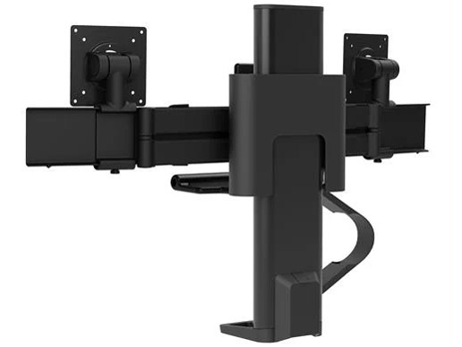 TRACE �f���A�����j�^�[�}�E���g 45-631-224 [�u���b�N] �̐��i�摜