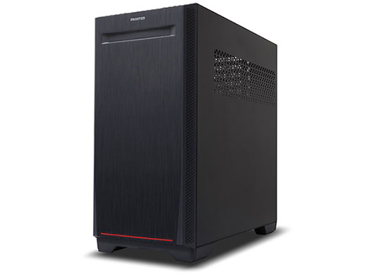 FRGAG-B760M/KD1/NTK ���i.com����/Core i5 13400F/16GB������/512GB NVMe SSD/RTX 4060/�J�X�^�}�C�Y�Ή� [��] �̐��i�摜