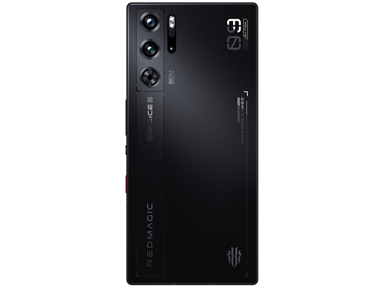 REDMAGIC 9 Pro 256GB SIM�t���[ �̐��i�摜
