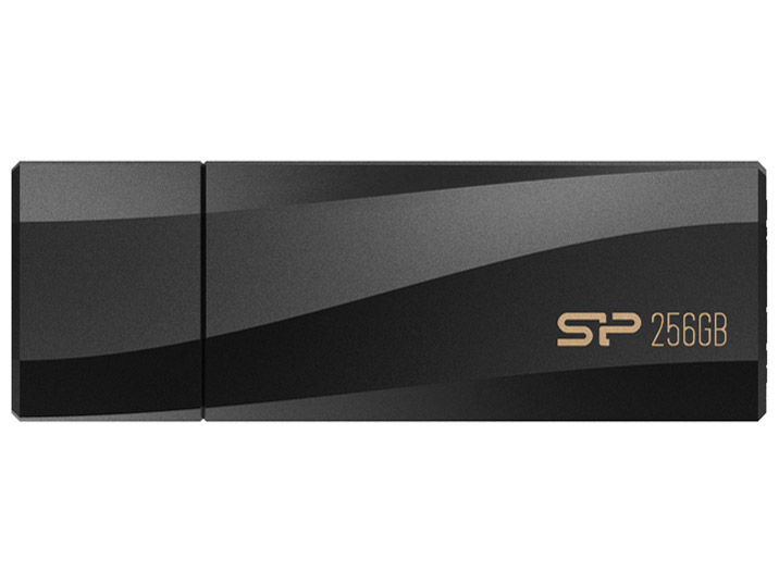 Blaze B07 SP256GBUF3B07V1K [256GB �u���b�N] �̐��i�摜