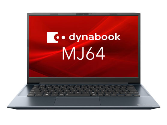dynabook MJ64/KV A6M4KVL87435 �̐��i�摜