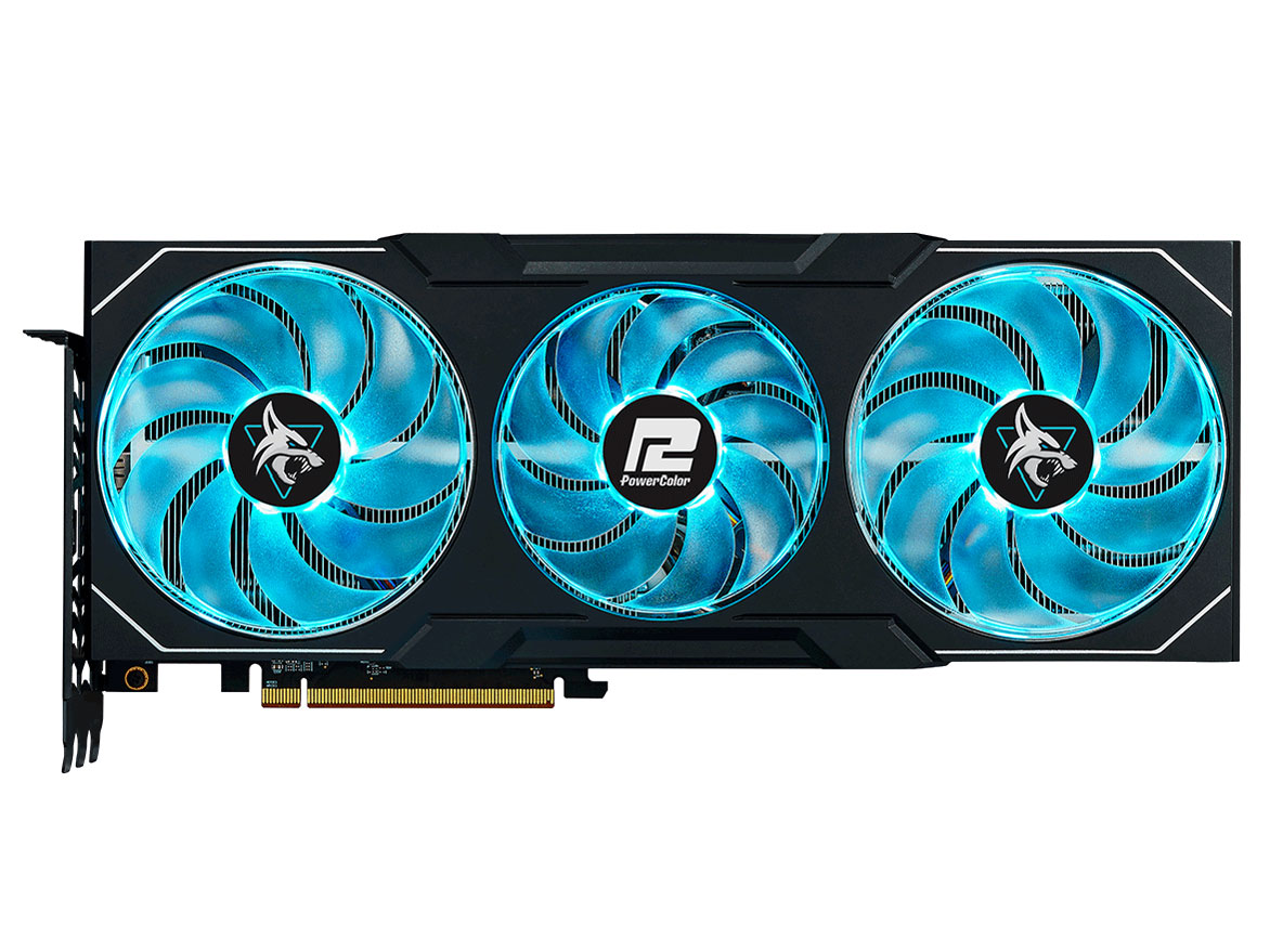 RD-RX7900XTX-E24GB/TP [PCIExp 24GB]