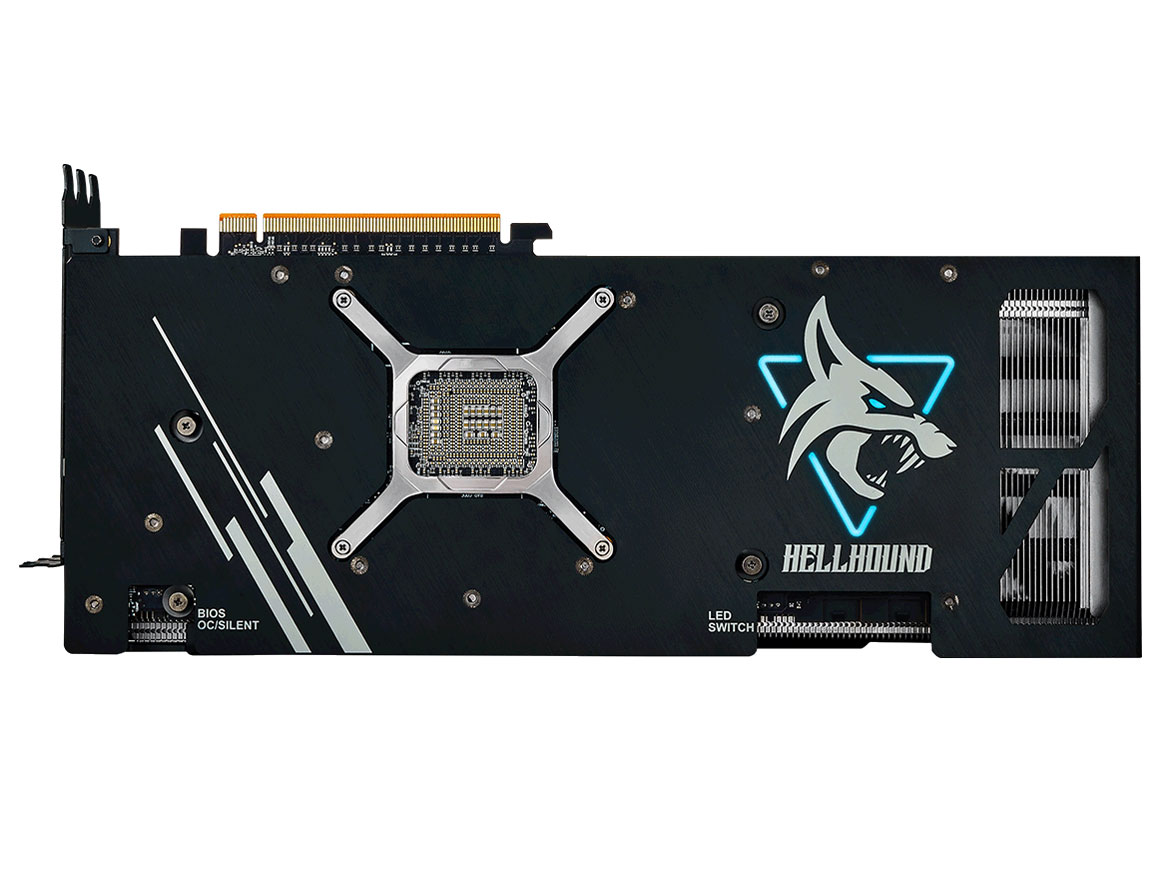 RD-RX7900XTX-E24GB/TP [PCIExp 24GB]