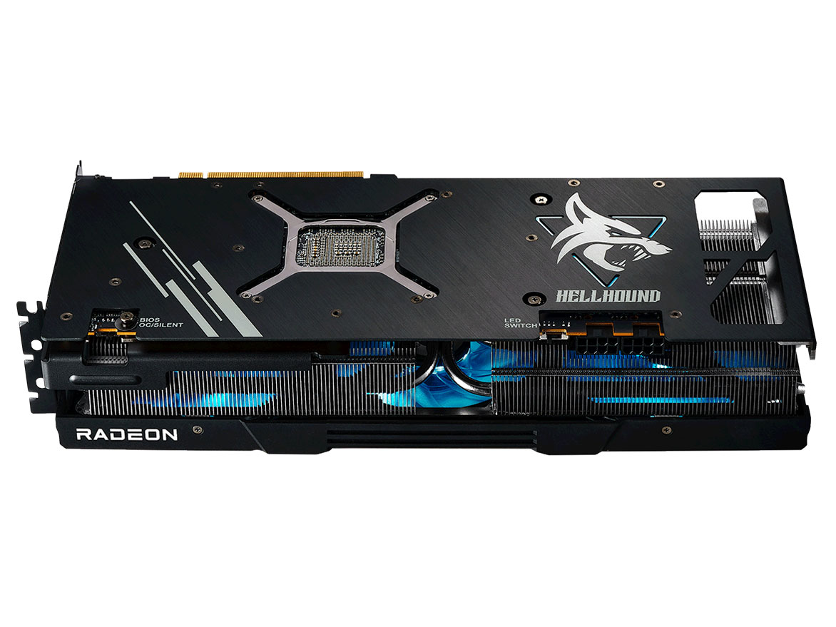 RD-RX7900XTX-E24GB/TP [PCIExp 24GB]