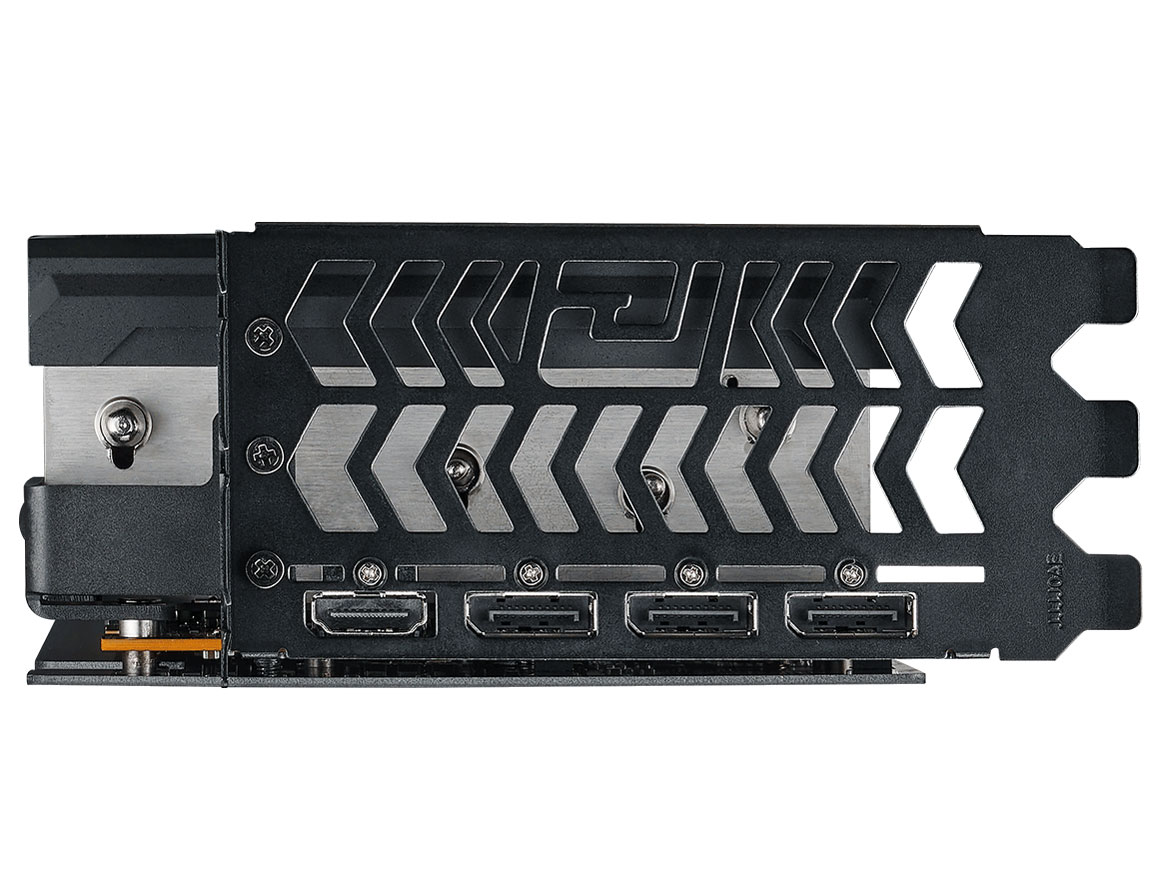 RD-RX7900XTX-E24GB/TP [PCIExp 24GB]