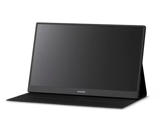 LUCA DP-DF163S-B [15.6�C���` �u���b�N] �̐��i�摜