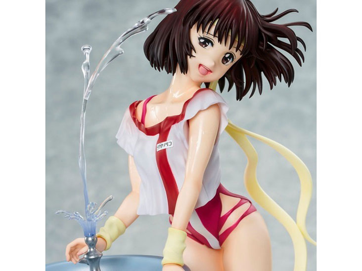 VIVIgnette �g�b�v���˂炦�I �^�J���E�m���R �s35th Anniversary Ver.�t