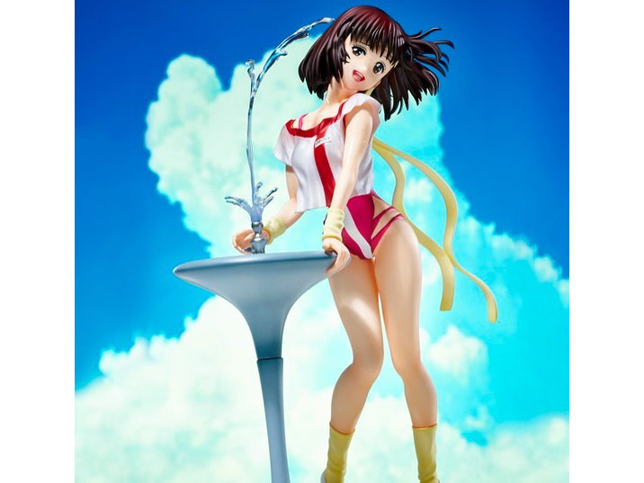 VIVIgnette �g�b�v���˂炦�I �^�J���E�m���R �s35th Anniversary Ver.�t