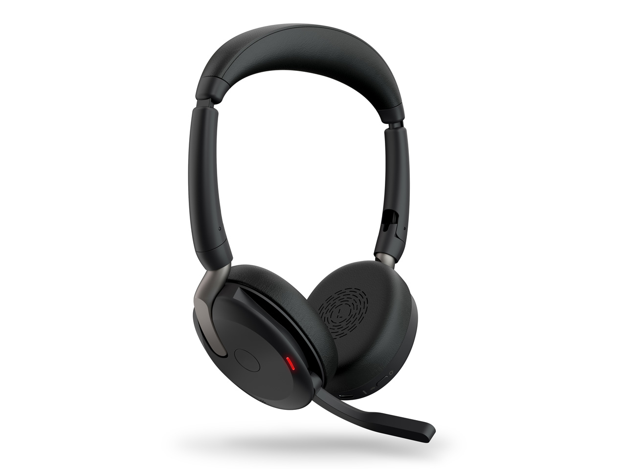 Evolve2 65 Flex - USB-C MS �X�e���I (���C�����X�[�d) �̐��i�摜