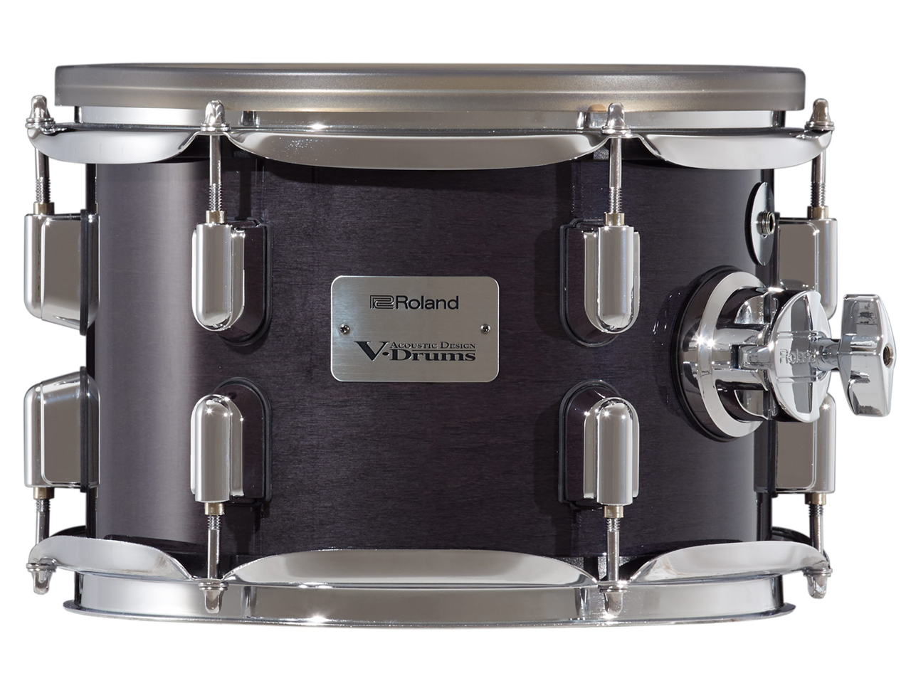 V-Drums Acoustic Design Tom Pad PDA100-GE [�O���X�E�G�{�j�[] �̐��i�摜