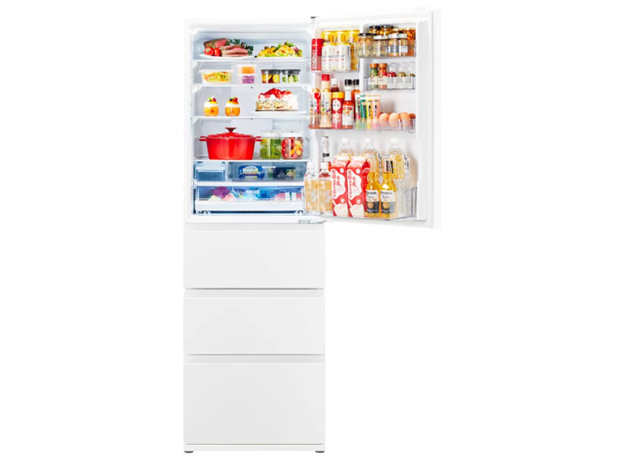 Delie AQR-VZ46P-W [�}�b�g�N���A�z���C�g]