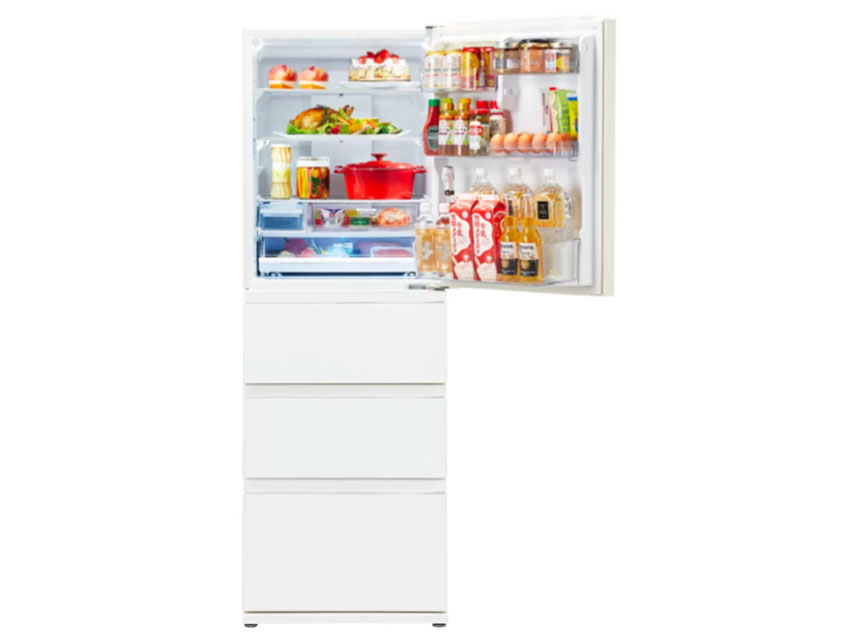 Delie AQR-VZ43P-W [�N���A�E�H�[���z���C�g]