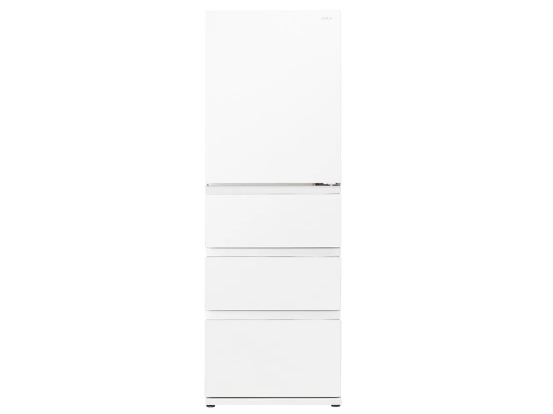 AQR-VZ43ML 年式：2022年 ホワイト 430L美品　仙台発送無料 AQUA Delie AQR-VZ43PL-W [クリアウォームホワイト] 価格比較 - 価格.com