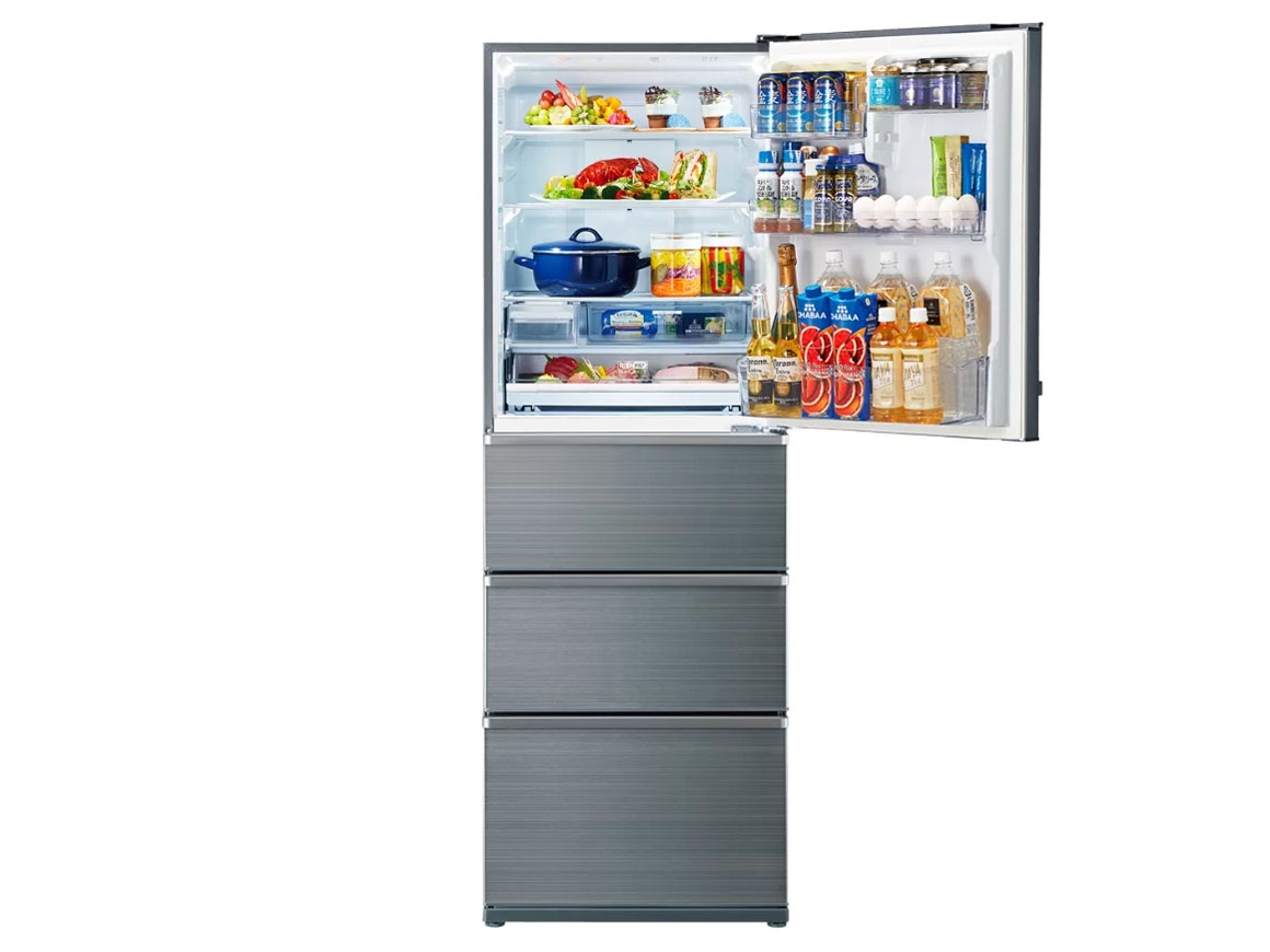 Delie AQR-V43PL-S [�`�^�j�E���V���o�[]