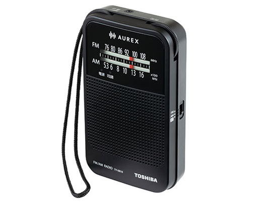 AUREX TY-KR10(K) [�u���b�N]