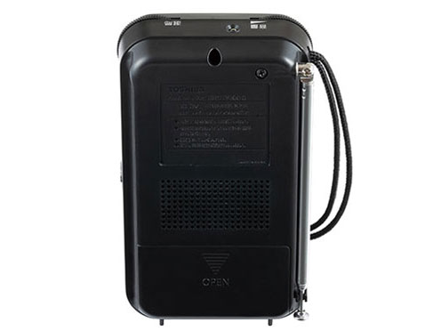 AUREX TY-KR10(K) [�u���b�N]