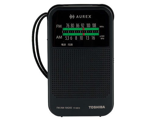 AUREX TY-KR10(K) [�u���b�N]