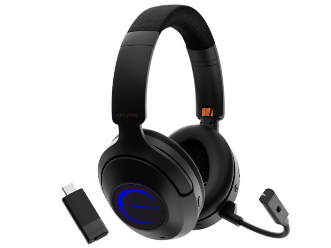 Sound Blaster GH7 SB-GH7-BK