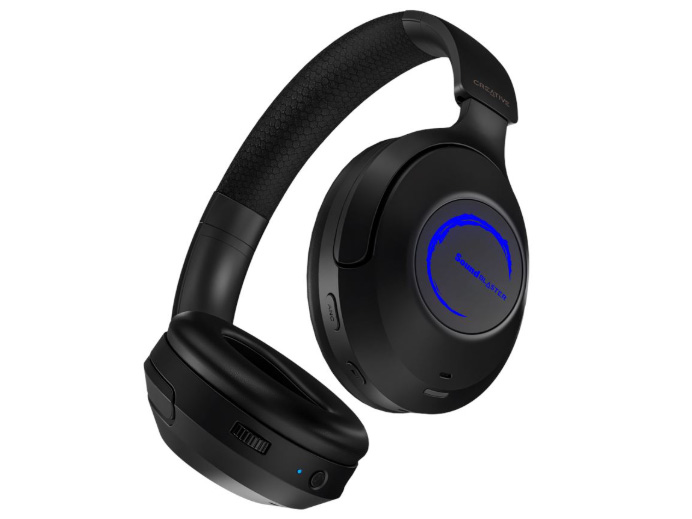 Sound Blaster GH7 SB-GH7-BK