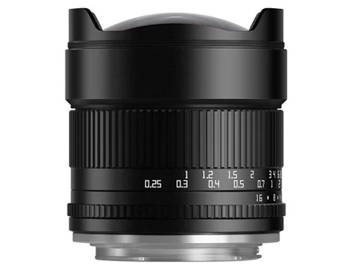 TTArtisan 10mm f/2 C ASPH. [�t�W�t�C�����p]