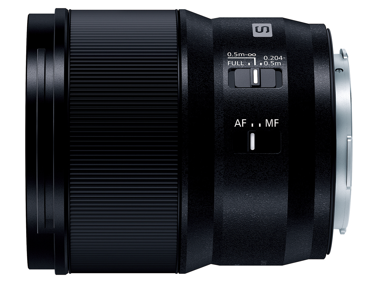 LUMIX S 100mm F2.8 MACRO S-E100