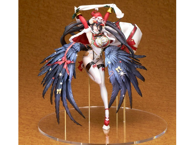 �I�[�o�[���[�h 1/8 �A���x�h �����̃T���^Ver. �̐��i�摜