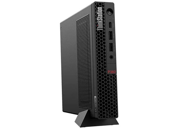 ThinkStation P360 Tiny 30FB001BJP �̐��i�摜