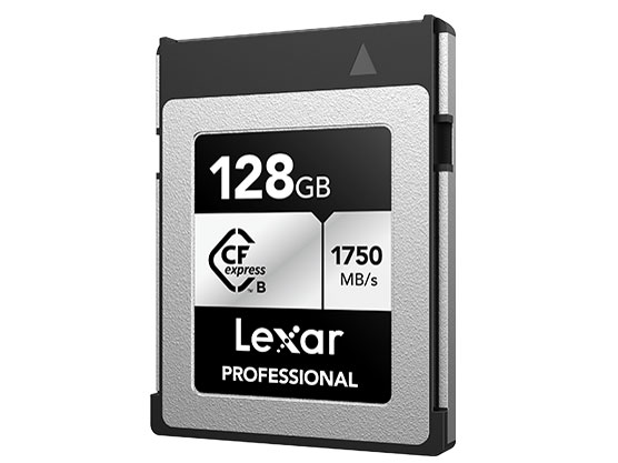 LCXEXSL128G-RNENG [128GB]