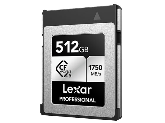 LCXEXSL512G-RNENG [512GB]
