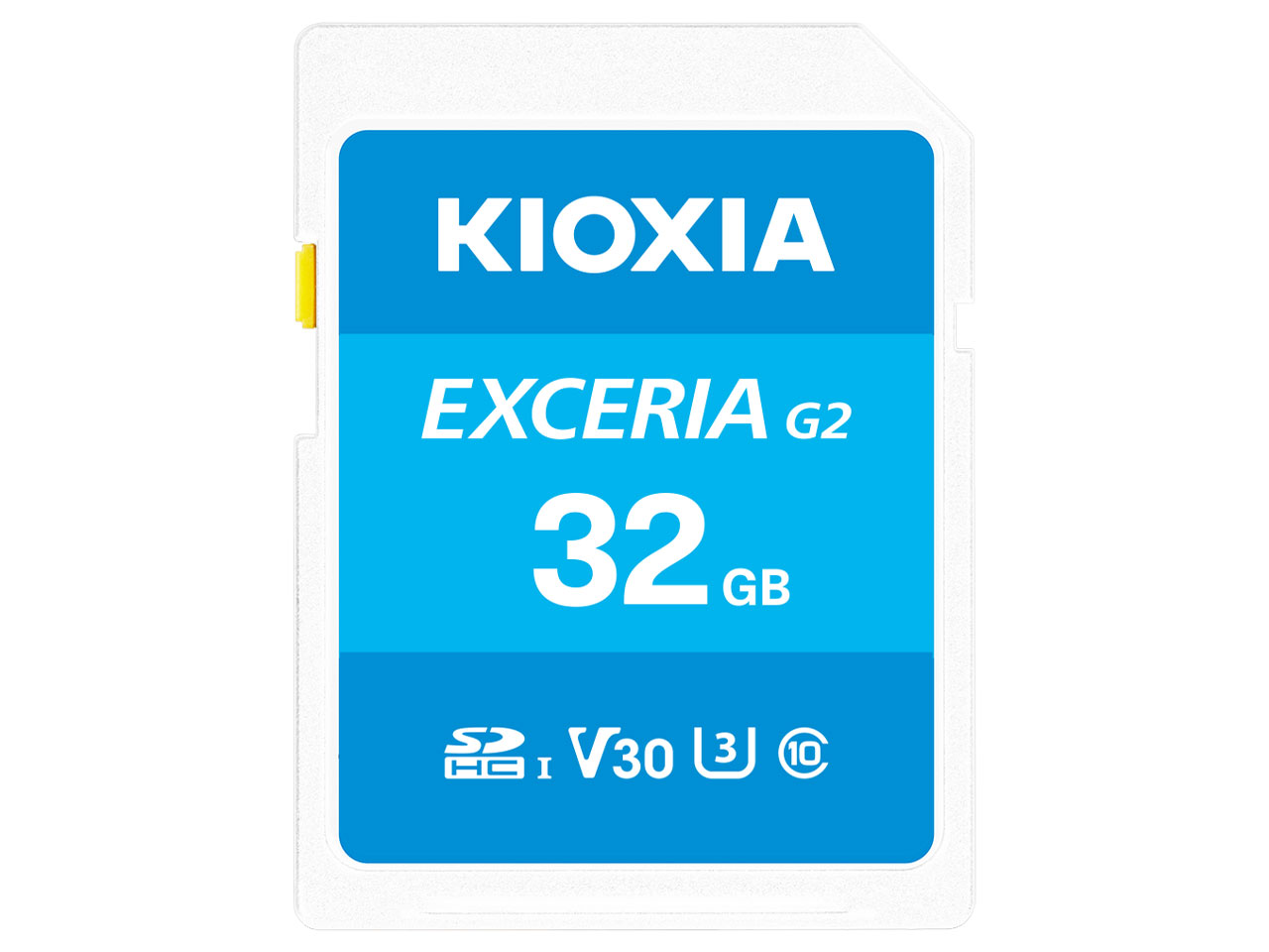 EXCERIA G2 KSDU-B032G [32GB] �̐��i�摜
