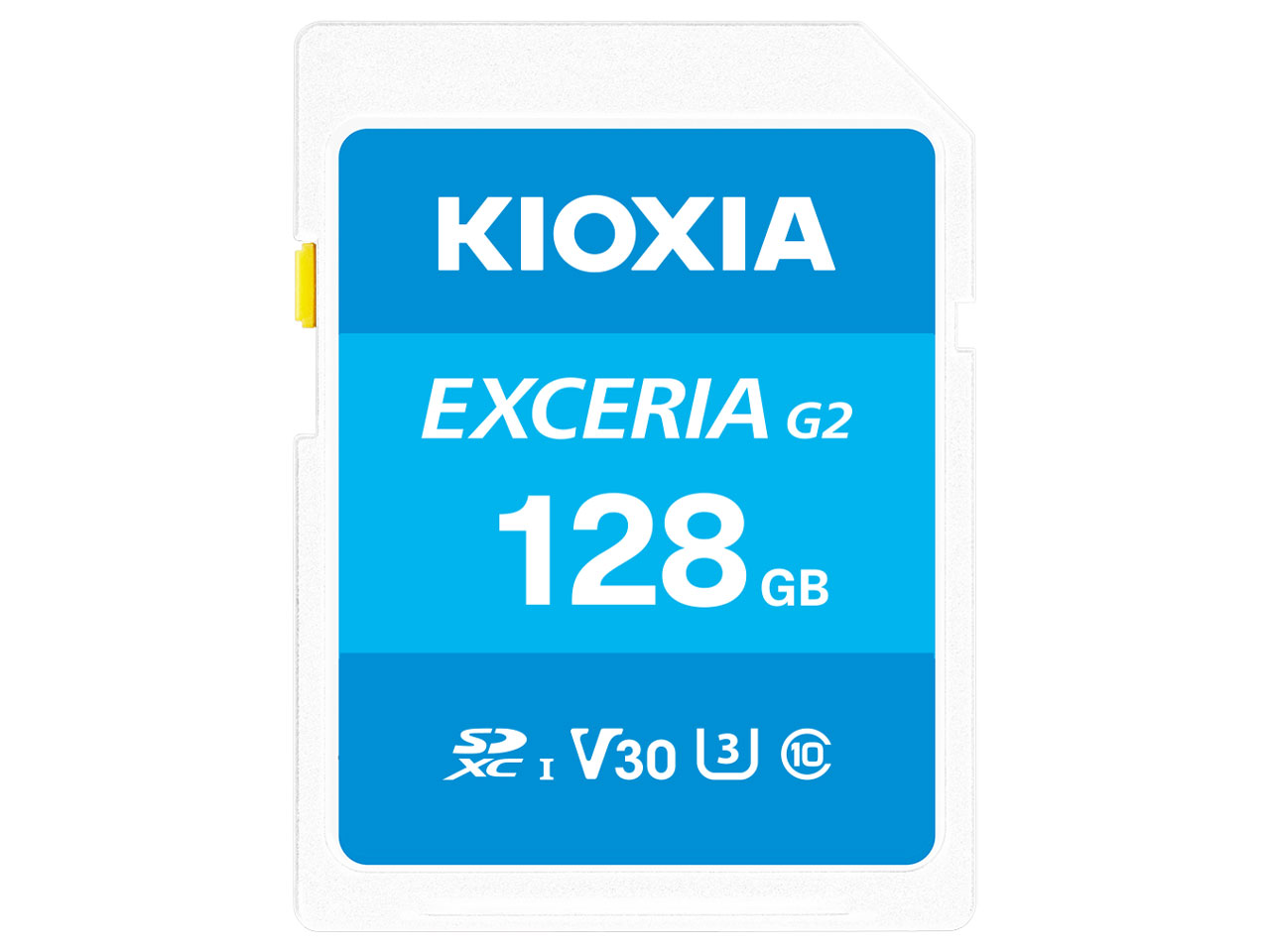 EXCERIA G2 KSDU-B128G [128GB] �̐��i�摜