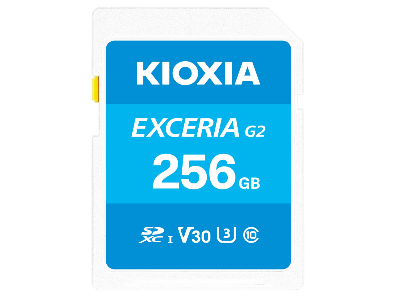 EXCERIA G2 KSDU-B256G [256GB] �̐��i�摜