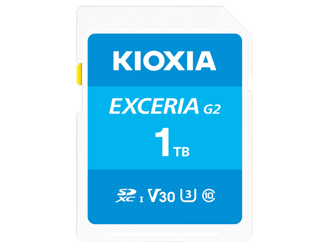 EXCERIA G2 KSDU-B001T [1TB] �̐��i�摜