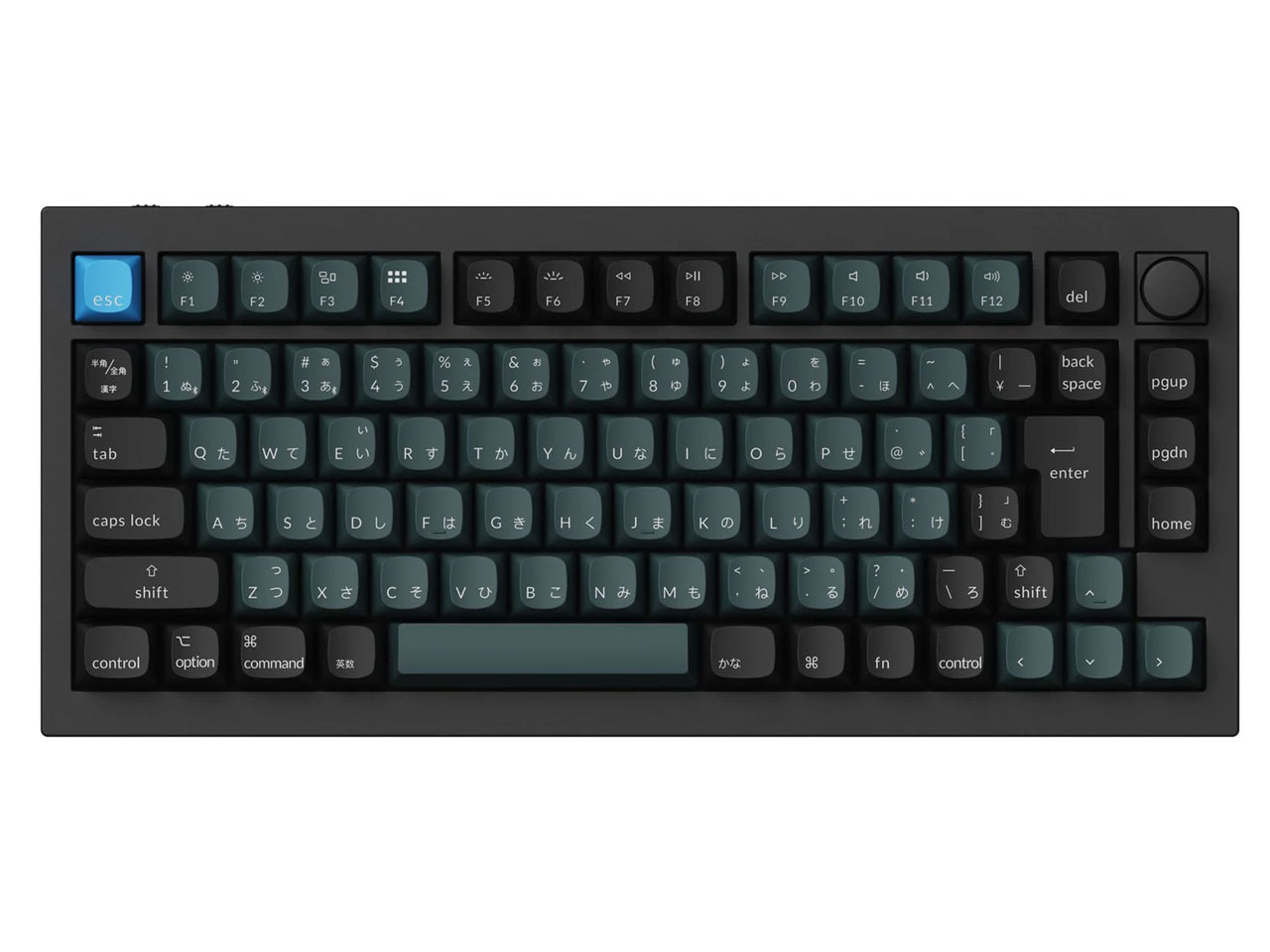 Q1P-M3-JIS ���� [�J�[�{���u���b�N] �̐��i�摜