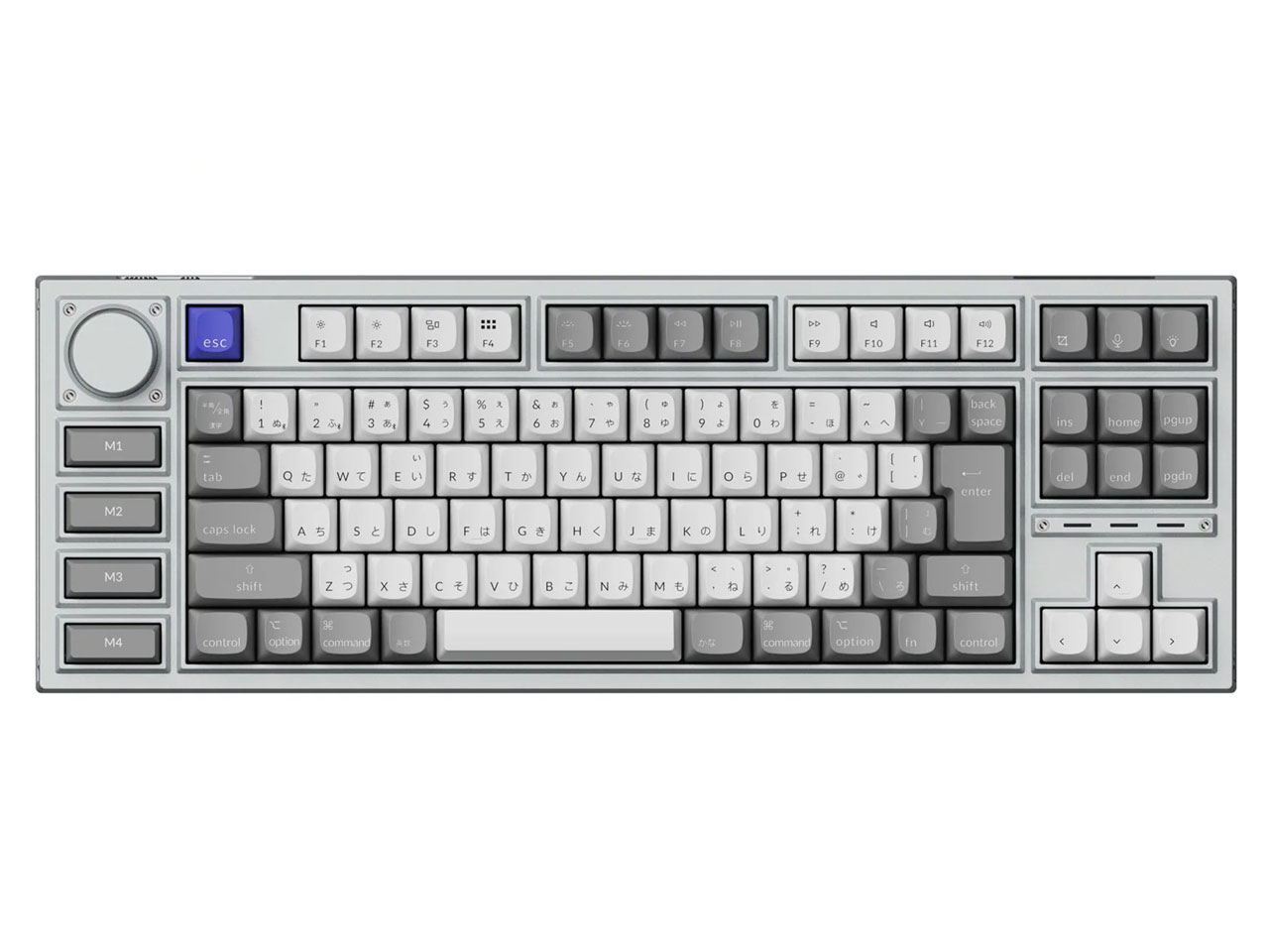 Q3P-X3-JIS ���� [�V���o�[�O���[] �̐��i�摜