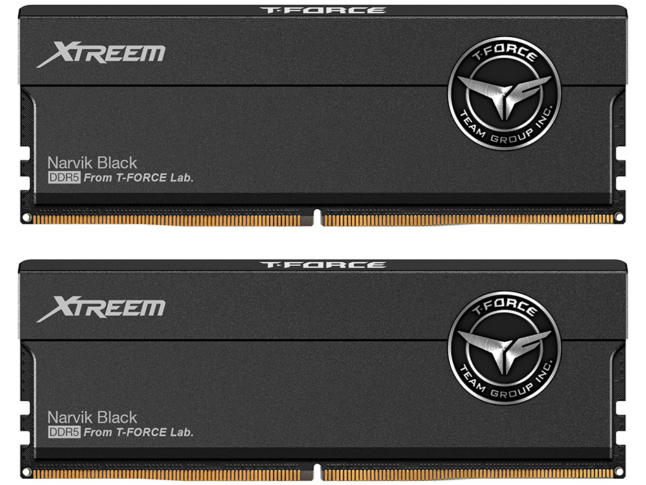 FFXD548G8000HC38EDC01 [DDR5 PC5-64000 24GB 2���g] �̐��i�摜