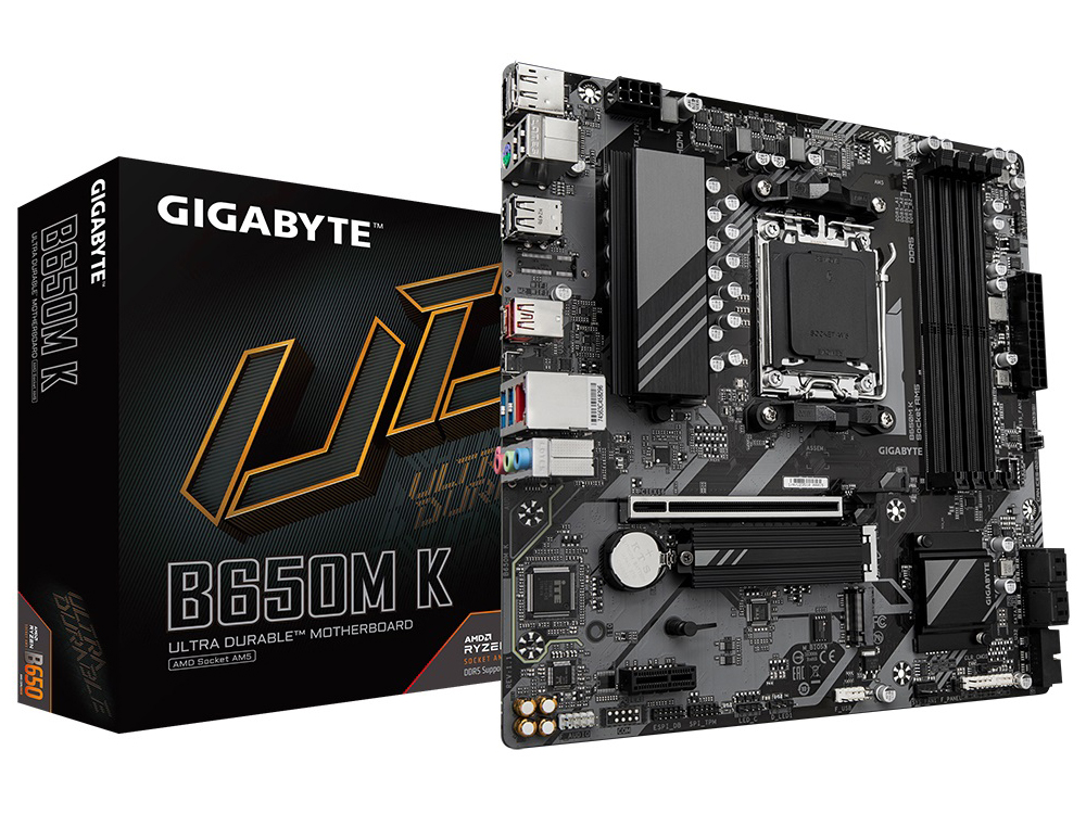 B650M K [Rev.1.1]